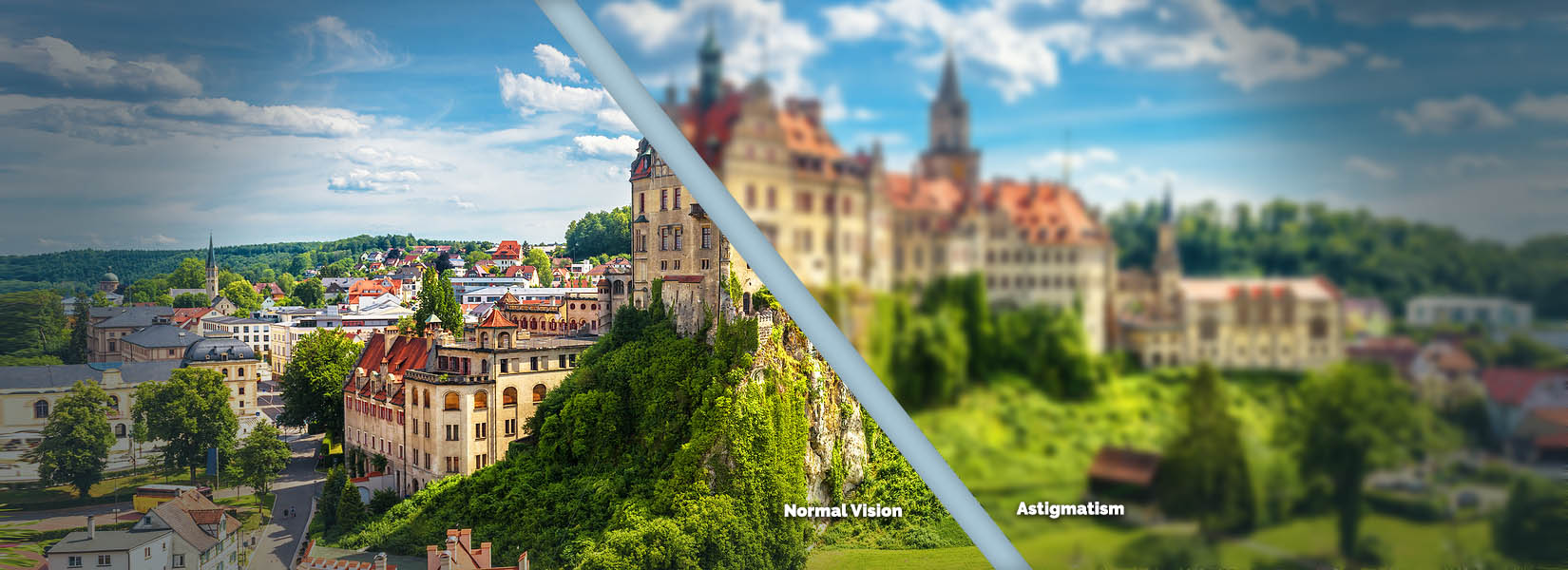 Astigmatism Treatment in River North