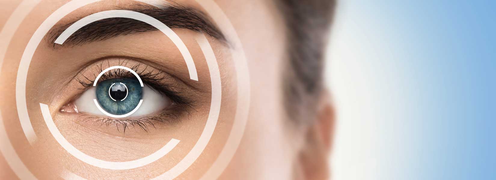 LASIK & Refractive Surgery Co-Management in River North