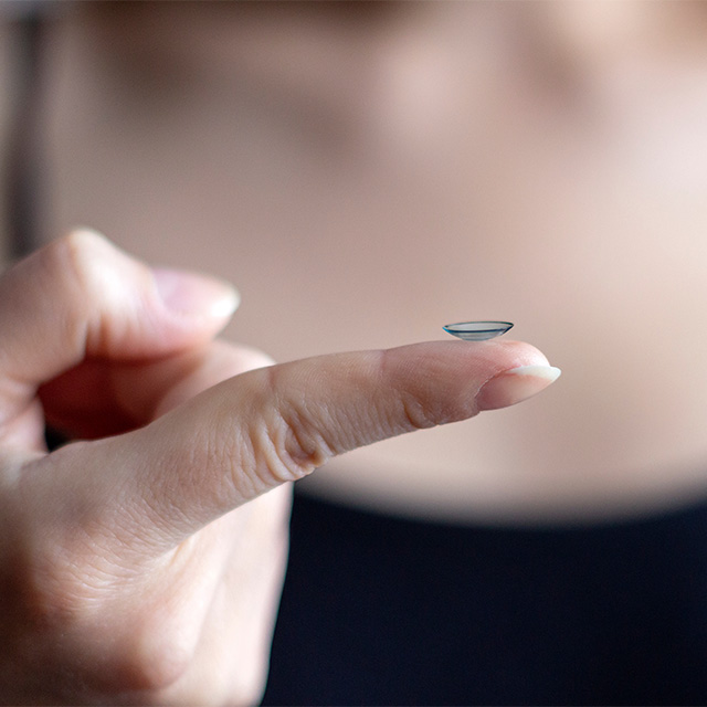 Vision Therapy in River North