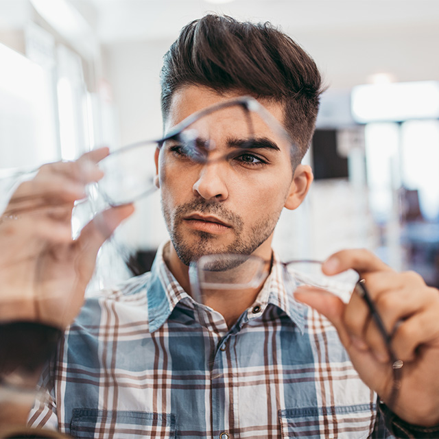 Vision Therapy in River North