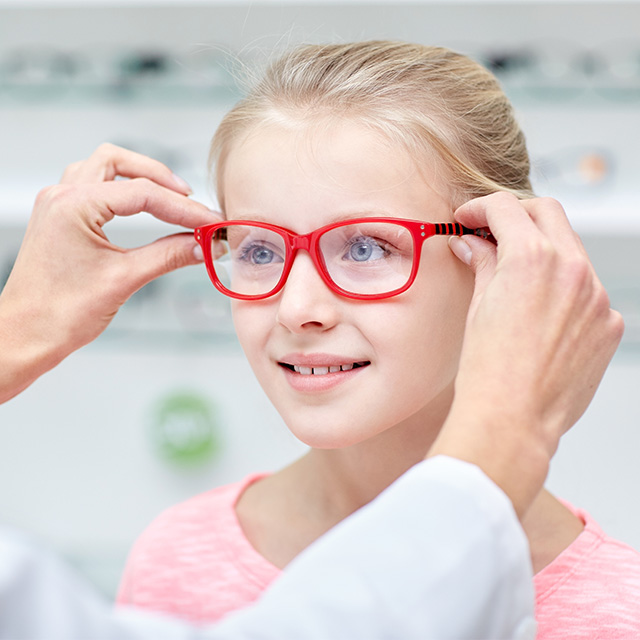 Vision Therapy in River North